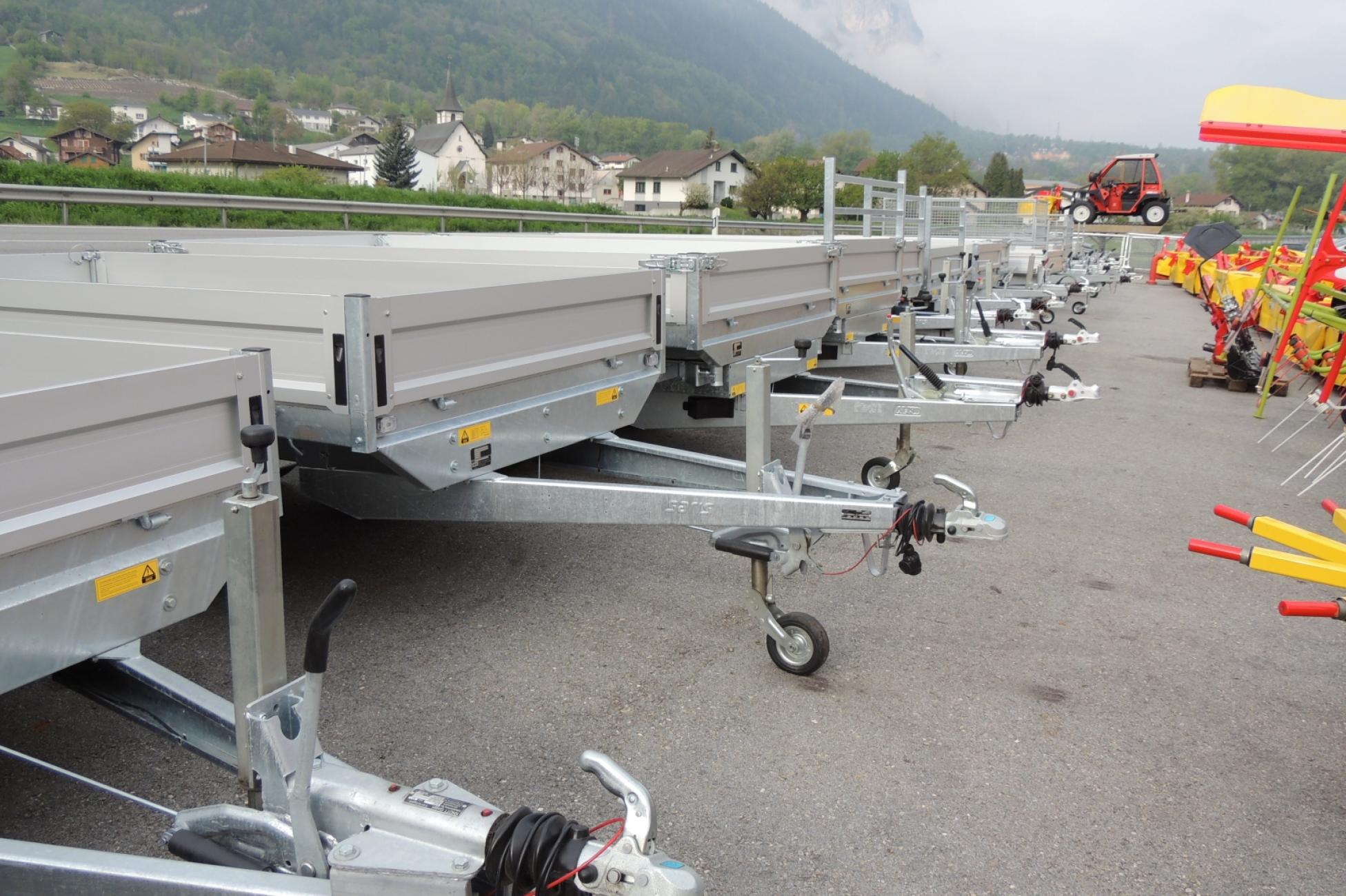 Ammeter AG LANDWIRTSCHAFT KOMMUNAL HAUS & GARTEN