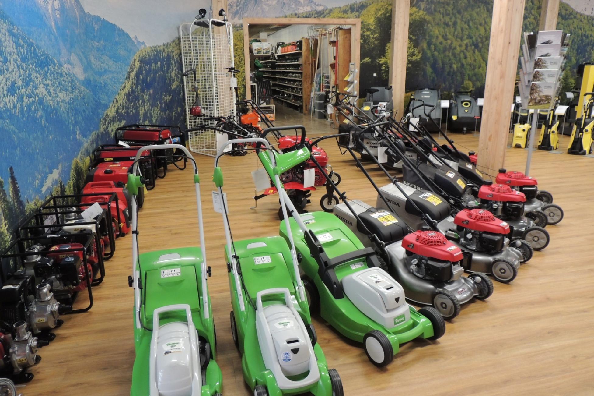 AMMETER SHOP APP Ammeter AG AGRICULTURE LOCAL MAISON ET JARDIN