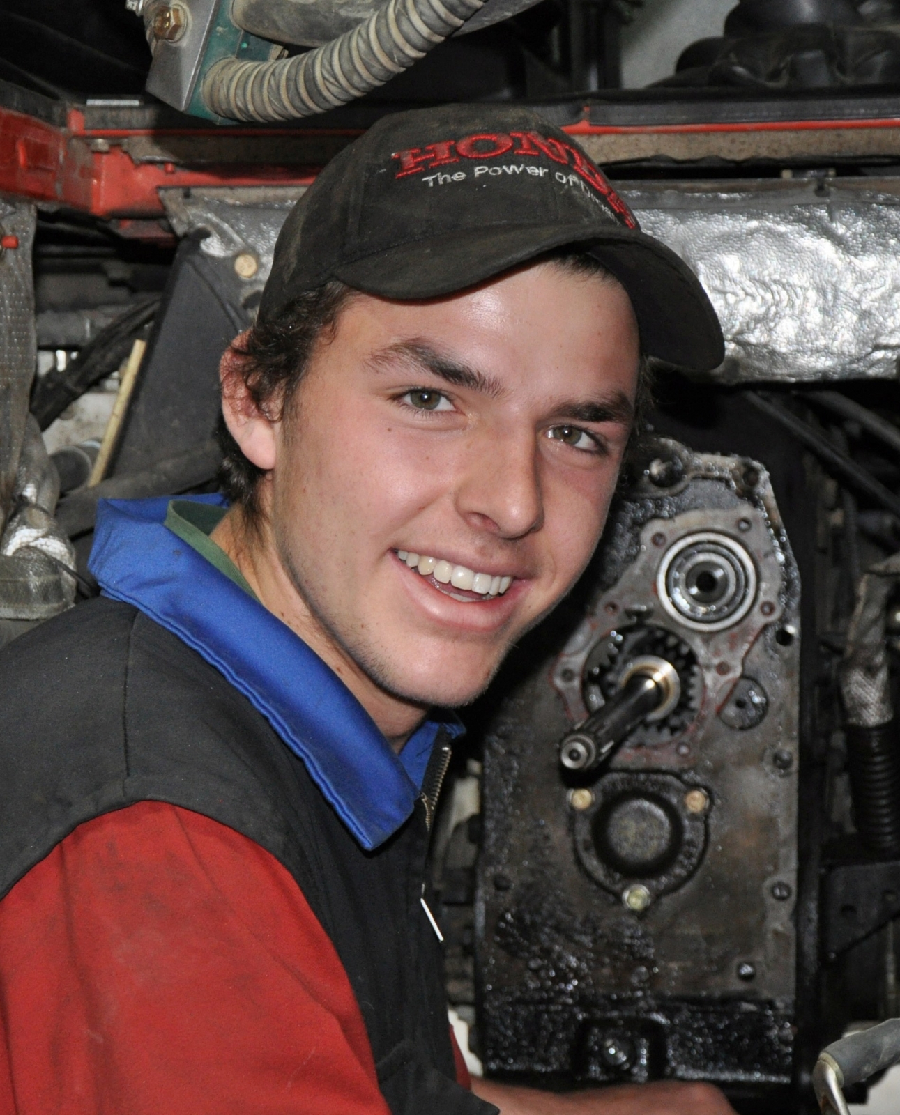 Herzliche Gratulation Ammeter AG LANDWIRTSCHAFT KOMMUNAL HAUS & GARTEN